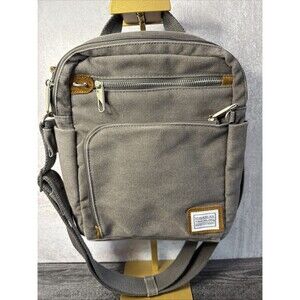 Travelon Anti-Theft Heritage Hobo Bag - Taupe